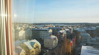 Quality Hotel Sundsvall