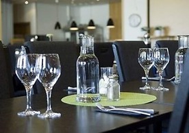 Quality Hotel Sundsvall