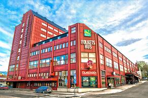 Quality Hotel Sundsvall