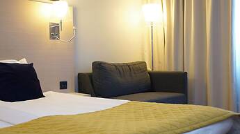 Quality Hotel Sundsvall