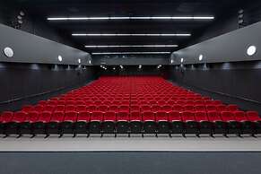 Quality Hotel Sundsvall