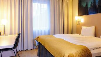 Quality Hotel Sundsvall