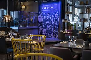 Quality Hotel Sundsvall