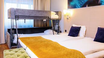 Quality Hotel Sundsvall