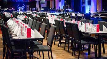 Quality Hotel Sundsvall