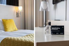 Quality Hotel Sundsvall