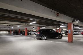 Quality Hotel Sundsvall