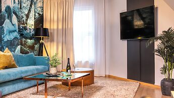 Quality Hotel Sundsvall