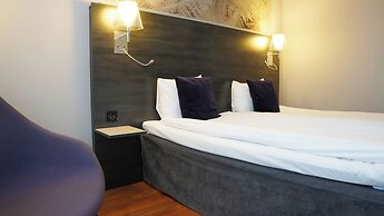 Quality Hotel Sundsvall