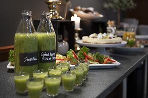 Quality Hotel Sundsvall