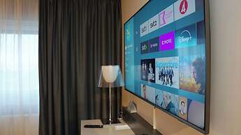 Quality Hotel Sundsvall