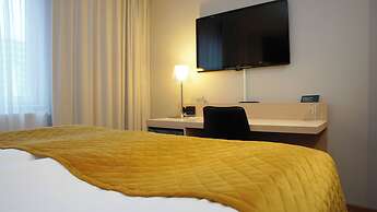 Quality Hotel Sundsvall