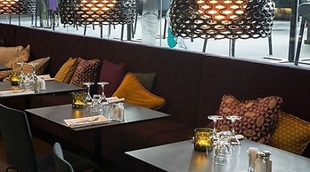 Quality Hotel Sundsvall