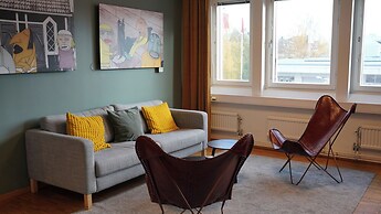 Quality Hotel Sundsvall