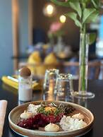 Best Western Hotel Halland