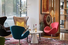 Best Western Hotel Halland