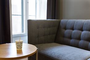 Scandic Grand Marina