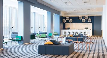 Scandic Grand Marina