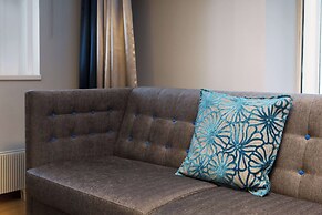 Scandic Grand Marina