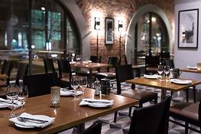 Scandic Grand Marina