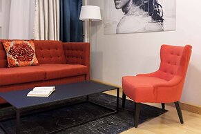 Scandic Grand Marina