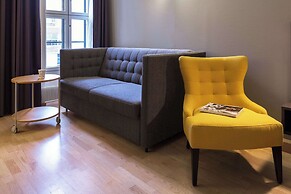 Scandic Grand Marina