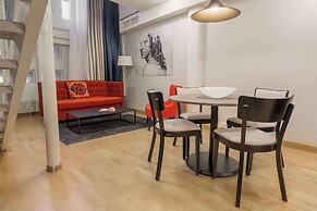 Scandic Grand Marina