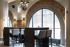 Scandic Grand Marina