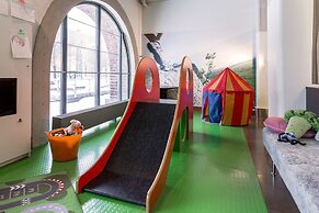 Scandic Grand Marina