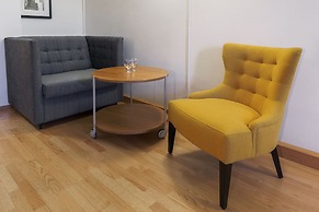 Scandic Grand Marina