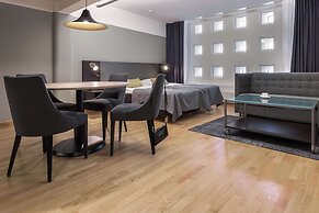 Scandic Grand Marina