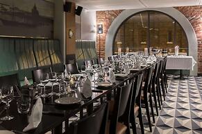 Scandic Grand Marina