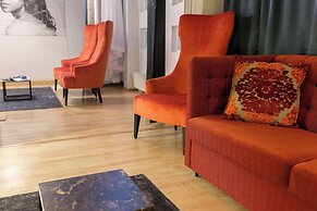 Scandic Grand Marina