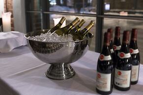 Scandic Grand Marina