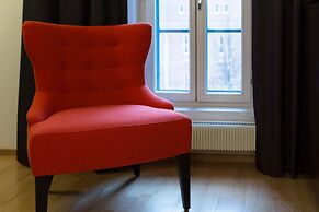 Scandic Grand Marina