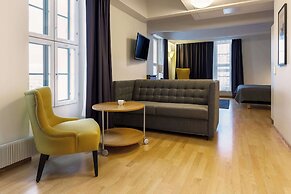 Scandic Grand Marina