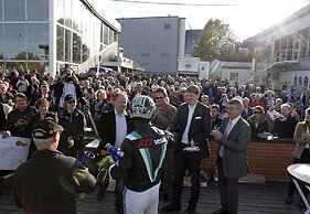 Scandic Winn