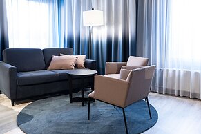 Scandic Jyväskylä Station