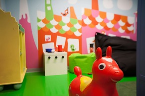 Scandic Jyväskylä Station