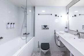 Scandic Jyväskylä Station