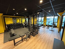 Thon Hotel Ålesund