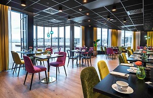 Thon Hotel Ålesund