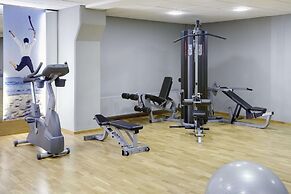Scandic Regina