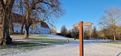 Comwell Bygholm Park