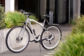 Comwell Bygholm Park