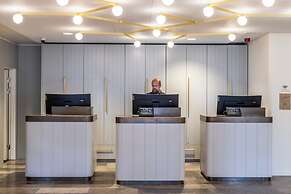 Comwell Bygholm Park