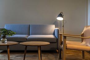 Comwell Bygholm Park