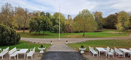 Comwell Bygholm Park