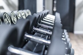 Comwell Bygholm Park