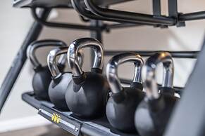 Comwell Bygholm Park